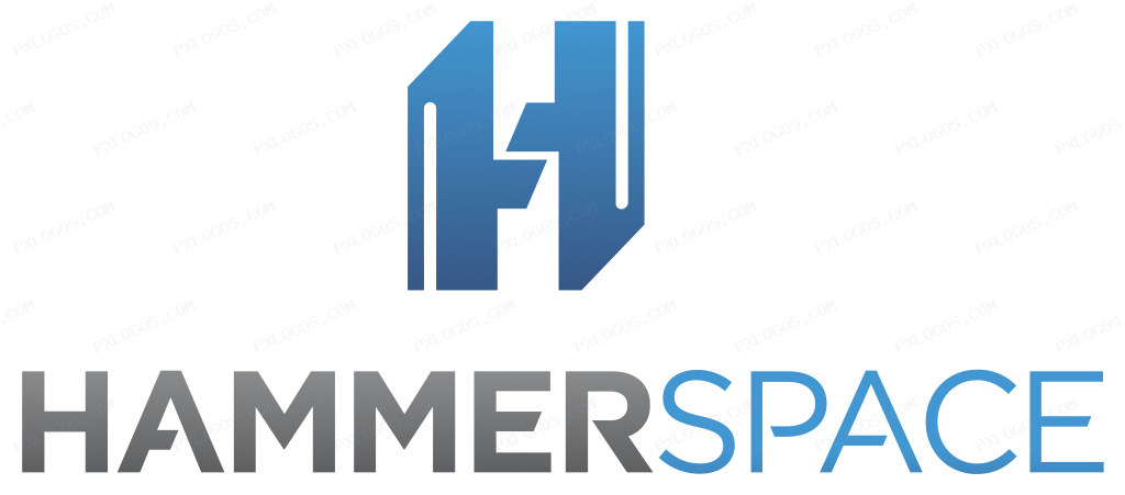 Hammerspace Member Logo PNG with transparent background