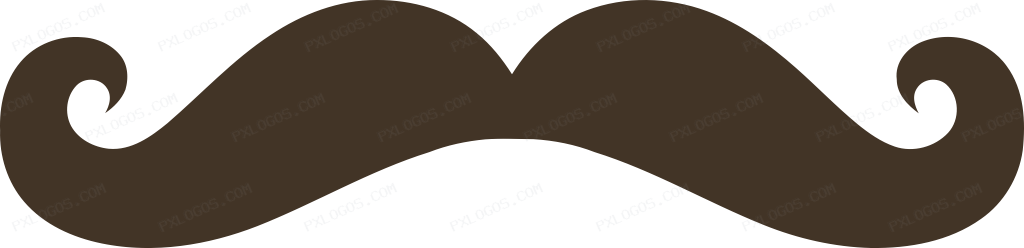 Handlebars Logo PNG with transparent background