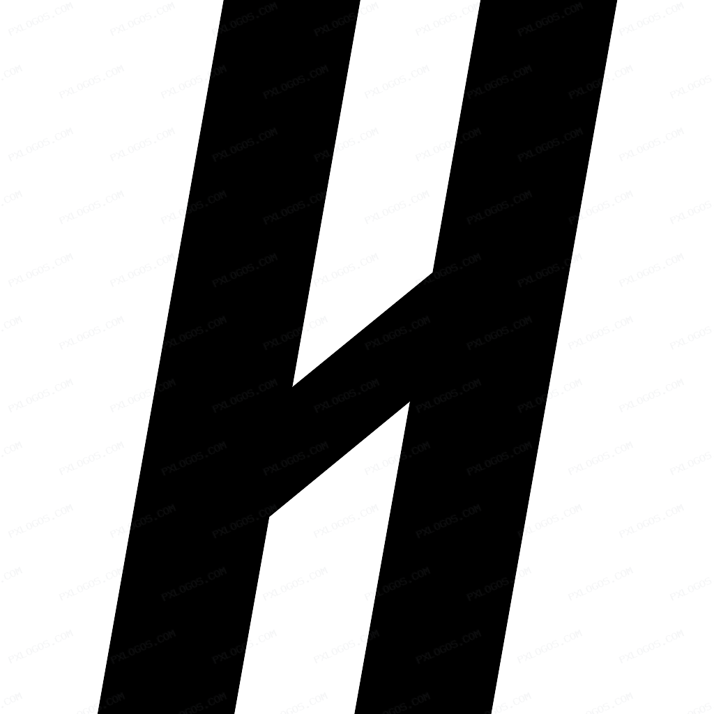 Handshake Logo PNG with transparent background