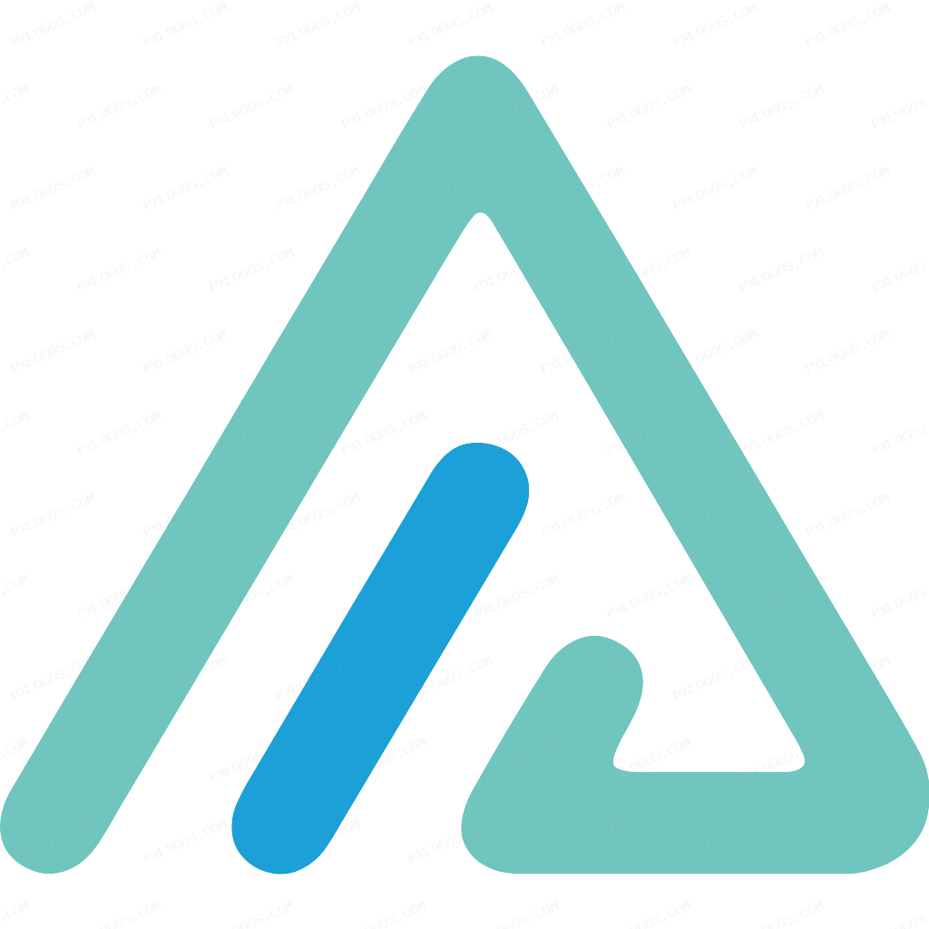 Alist Logo PNG with transparent background