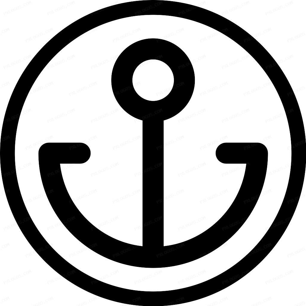 Harbor Guard Logo PNG with transparent background