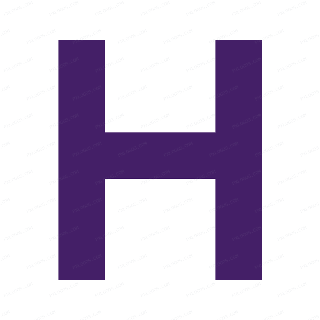 Hard Logo PNG with transparent background