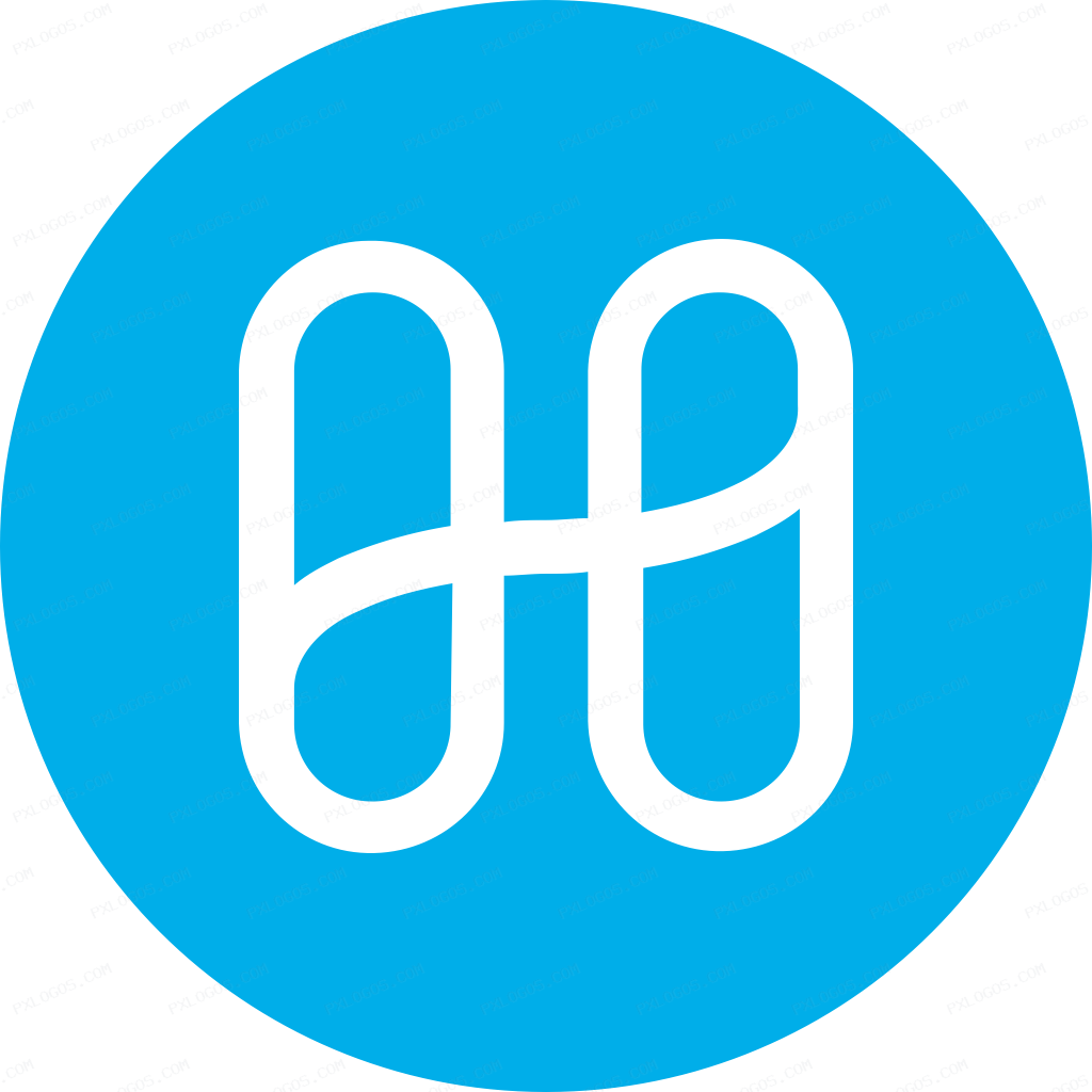 Harmony Logo PNG with transparent background