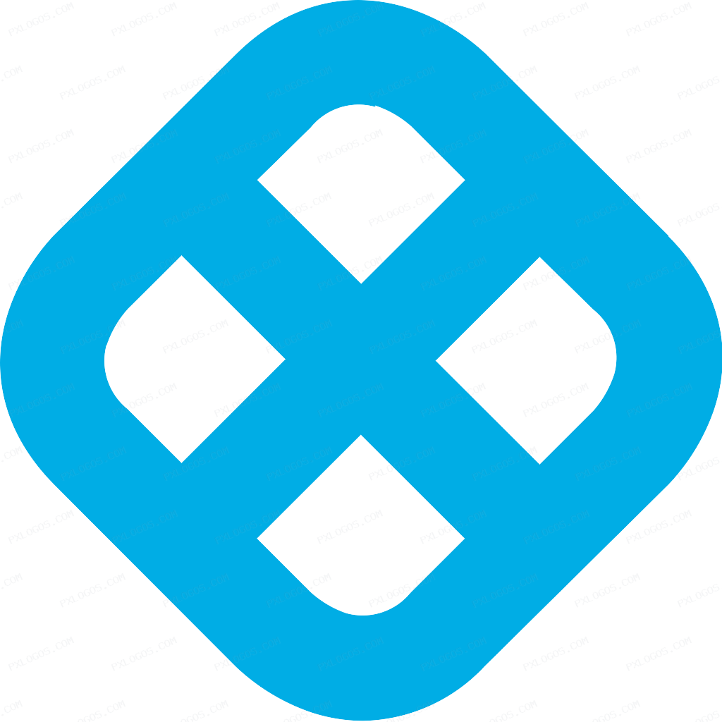 Harness Logo PNG with transparent background
