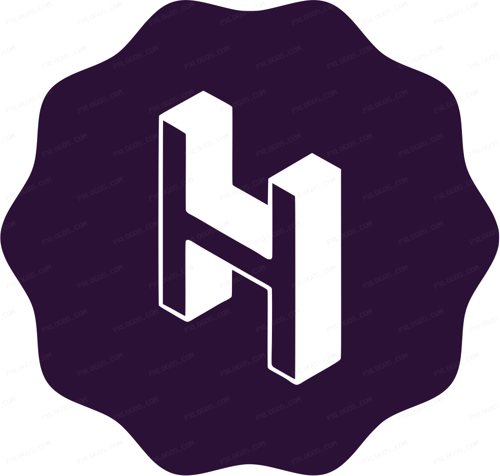Harrow Logo PNG with transparent background