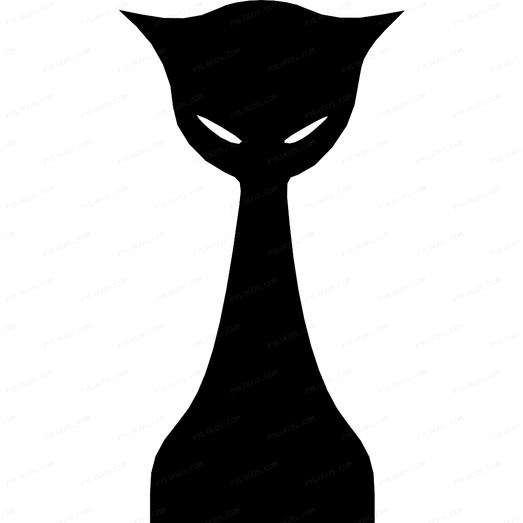 Hashcat Logo PNG with transparent background