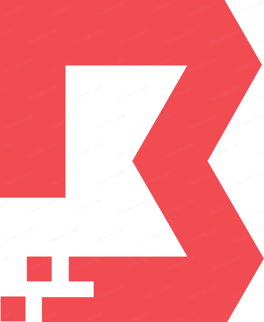 Hashicorp Boundary Logo PNG with transparent background