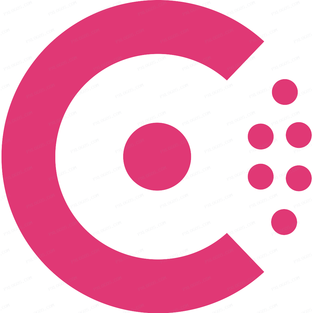Hashicorp Consul Logo PNG with transparent background