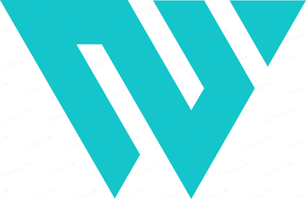 Hashicorp Waypoint Logo PNG with transparent background