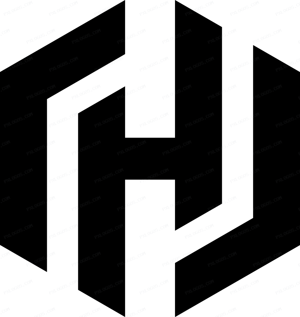 Hashicorp Logo PNG with transparent background
