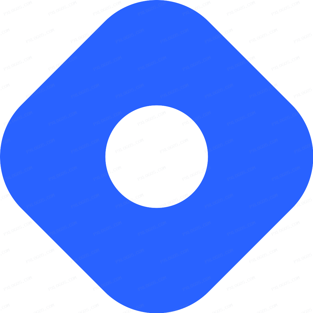 Hashnode Logo PNG with transparent background