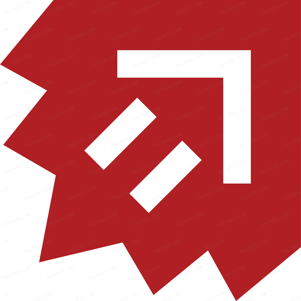Hashrocket Logo PNG with transparent background