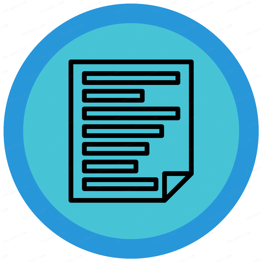 Hastypaste Logo PNG with transparent background