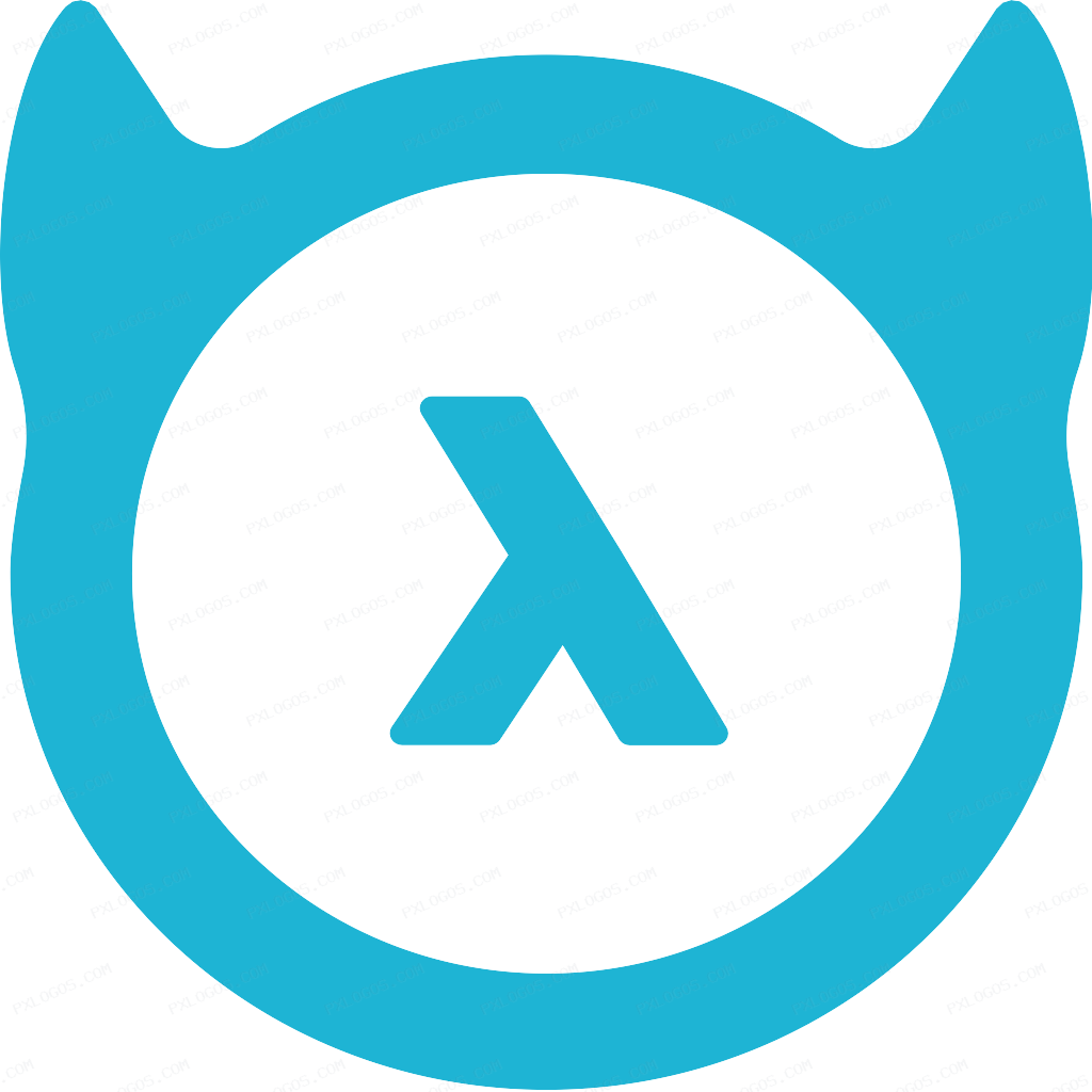 Hasura Logo PNG with transparent background