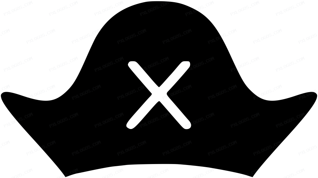 Hatsh Logo PNG with transparent background