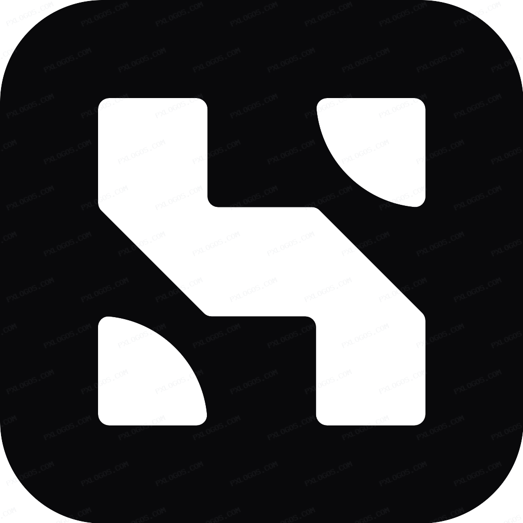 Haus Logo PNG with transparent background