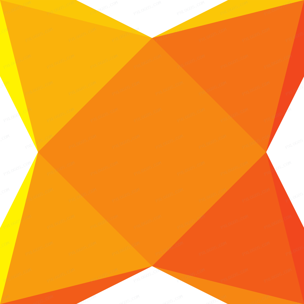 Haxe Logo PNG with transparent background