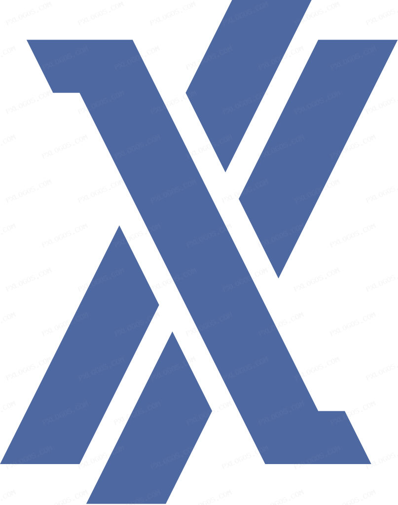 Haxl Logo PNG with transparent background