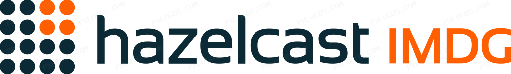 Hazelcast Logo PNG with transparent background