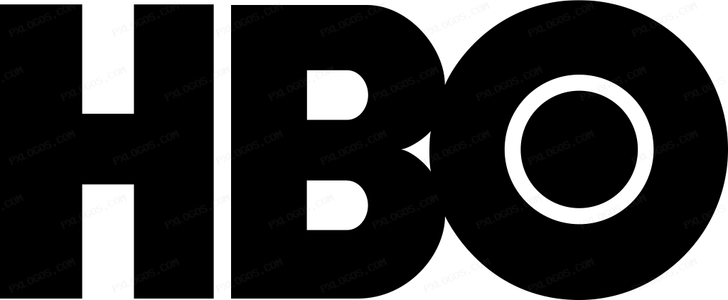 Hbo Logo PNG with transparent background