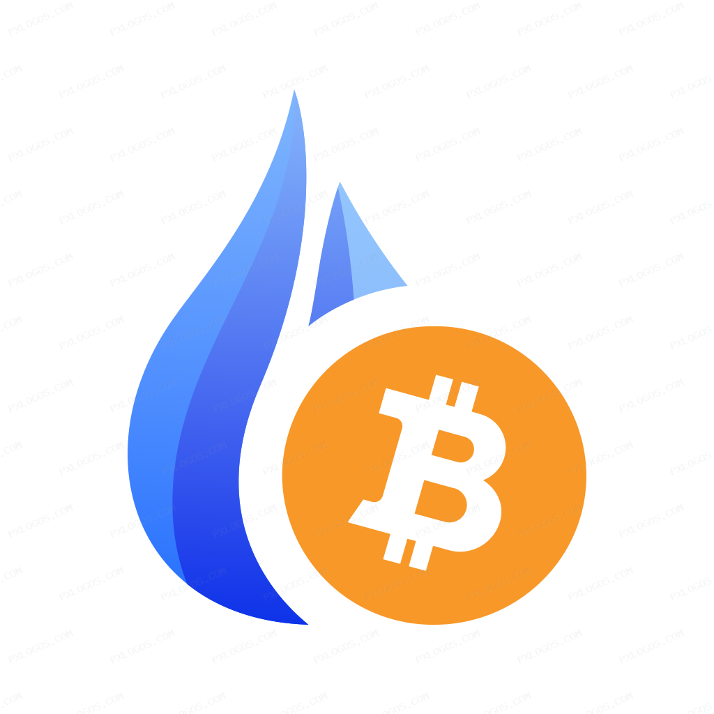 Hbtc Logo PNG with transparent background