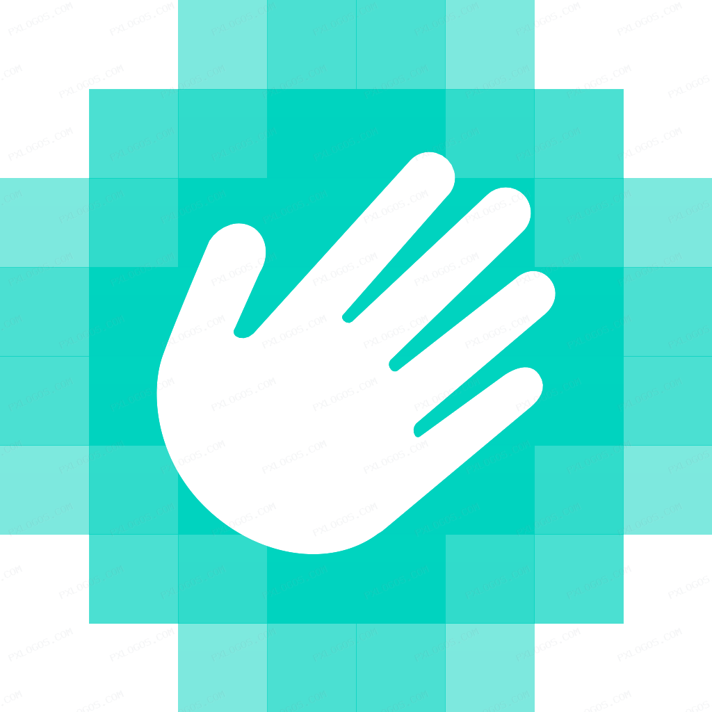 Hcaptcha Logo PNG with transparent background