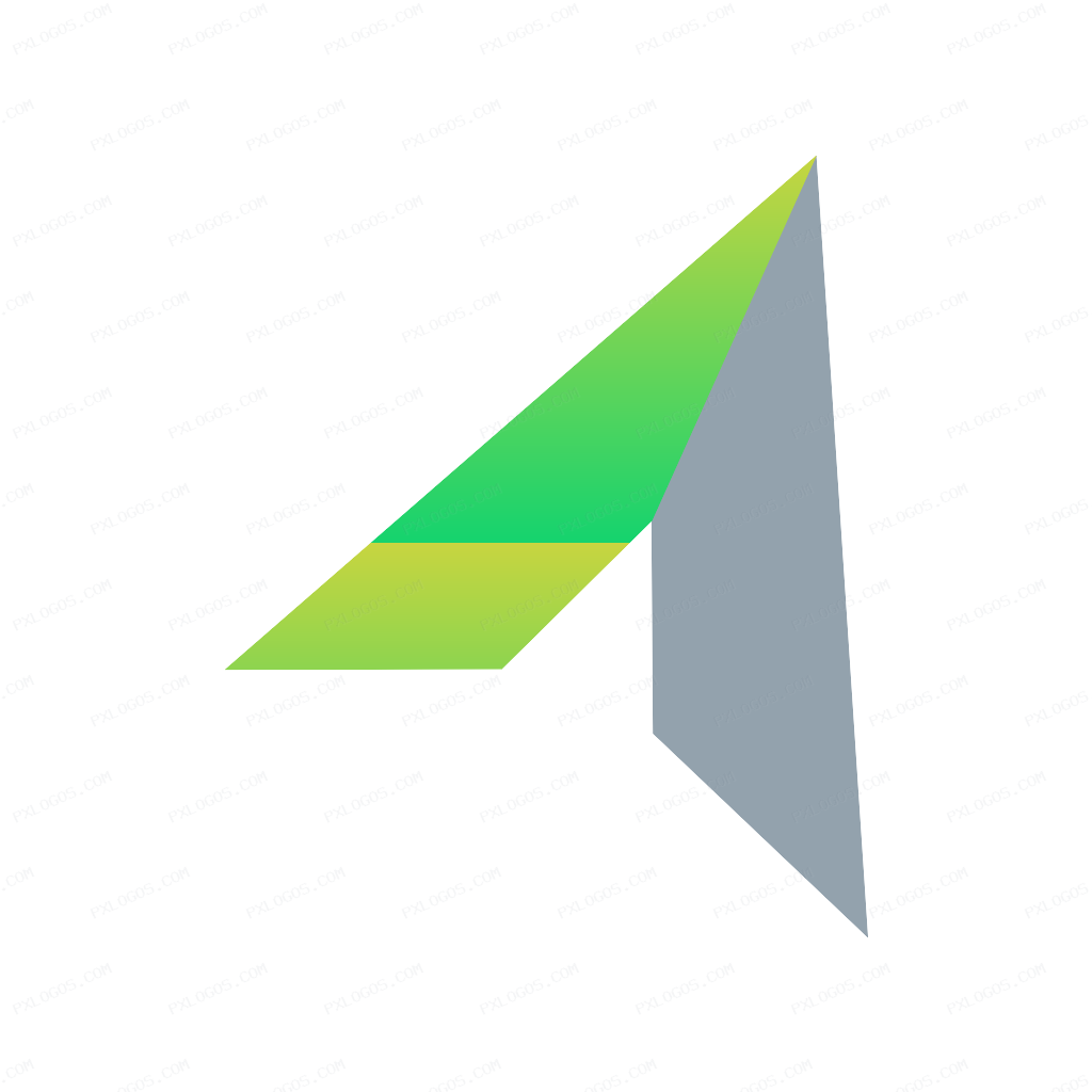 Hcl Verse Logo PNG with transparent background