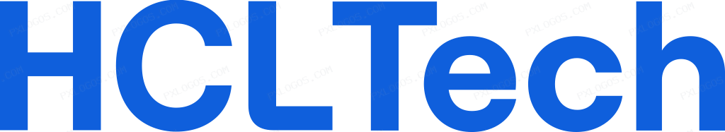 Hcl Logo PNG with transparent background