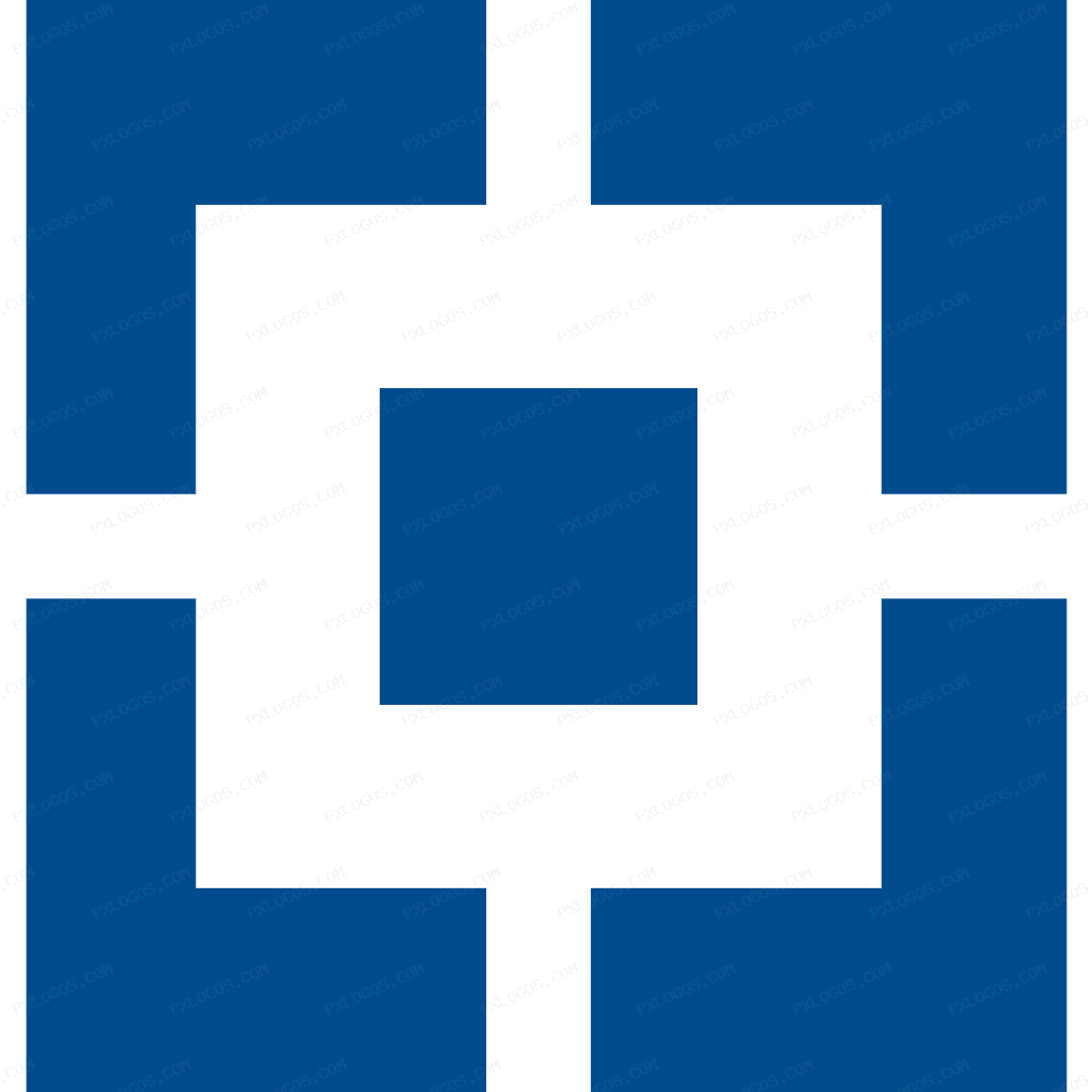 HDFC Bank Logo PNG with transparent background