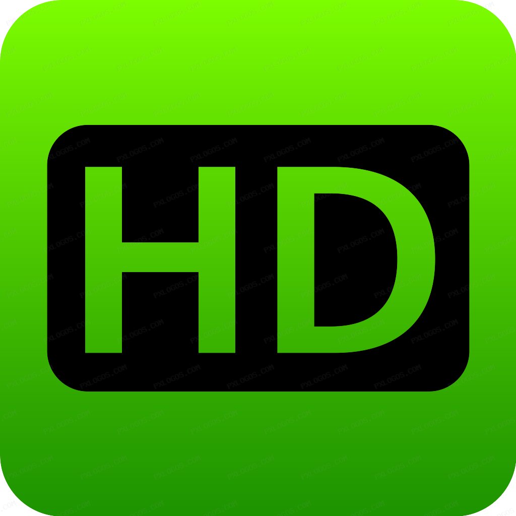 Hdhomerun Logo PNG with transparent background