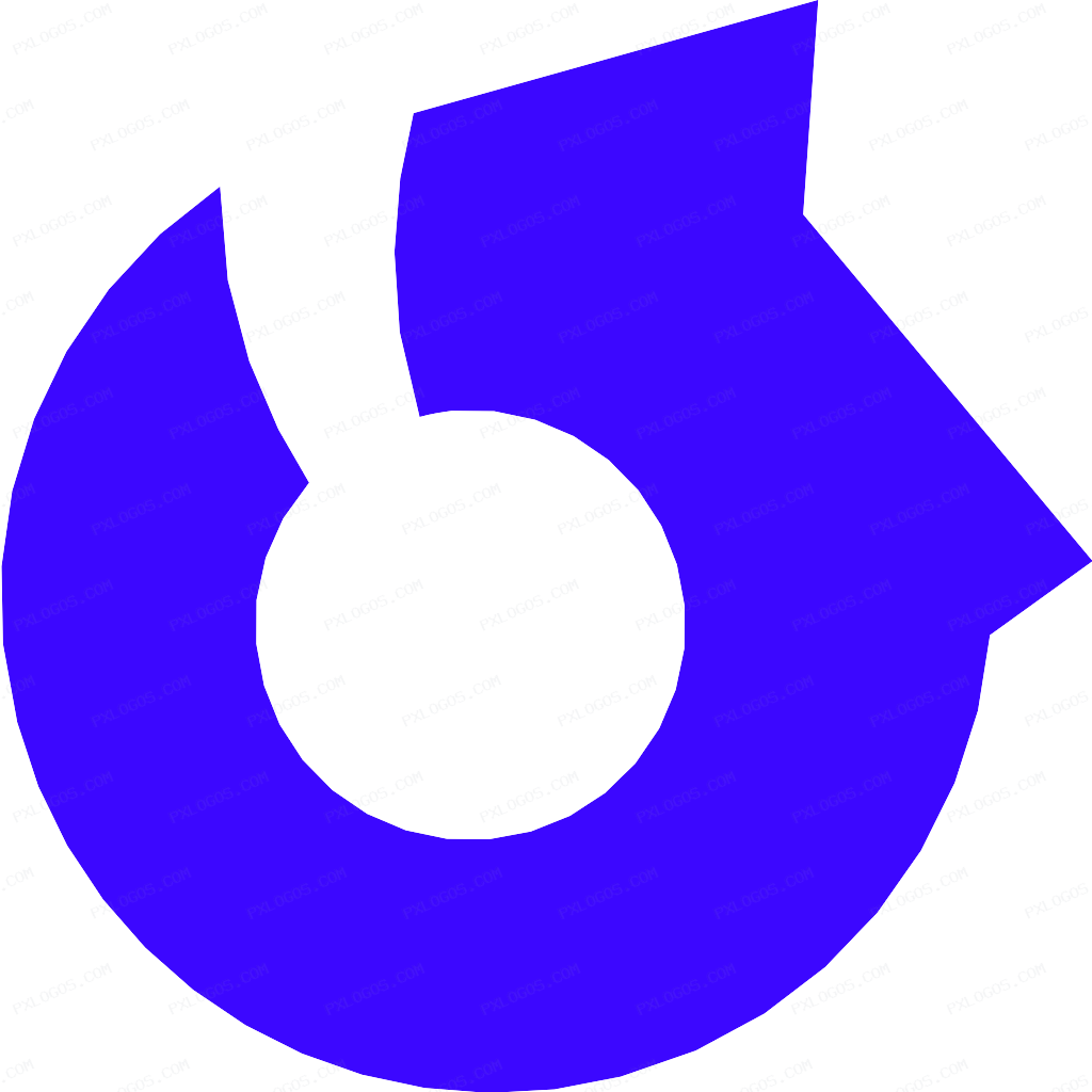 Headphone Zone Logo PNG with transparent background