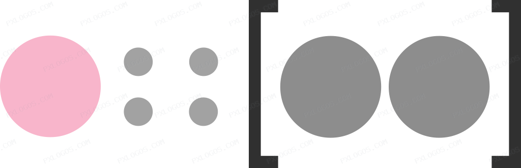Headscale Logo PNG with transparent background