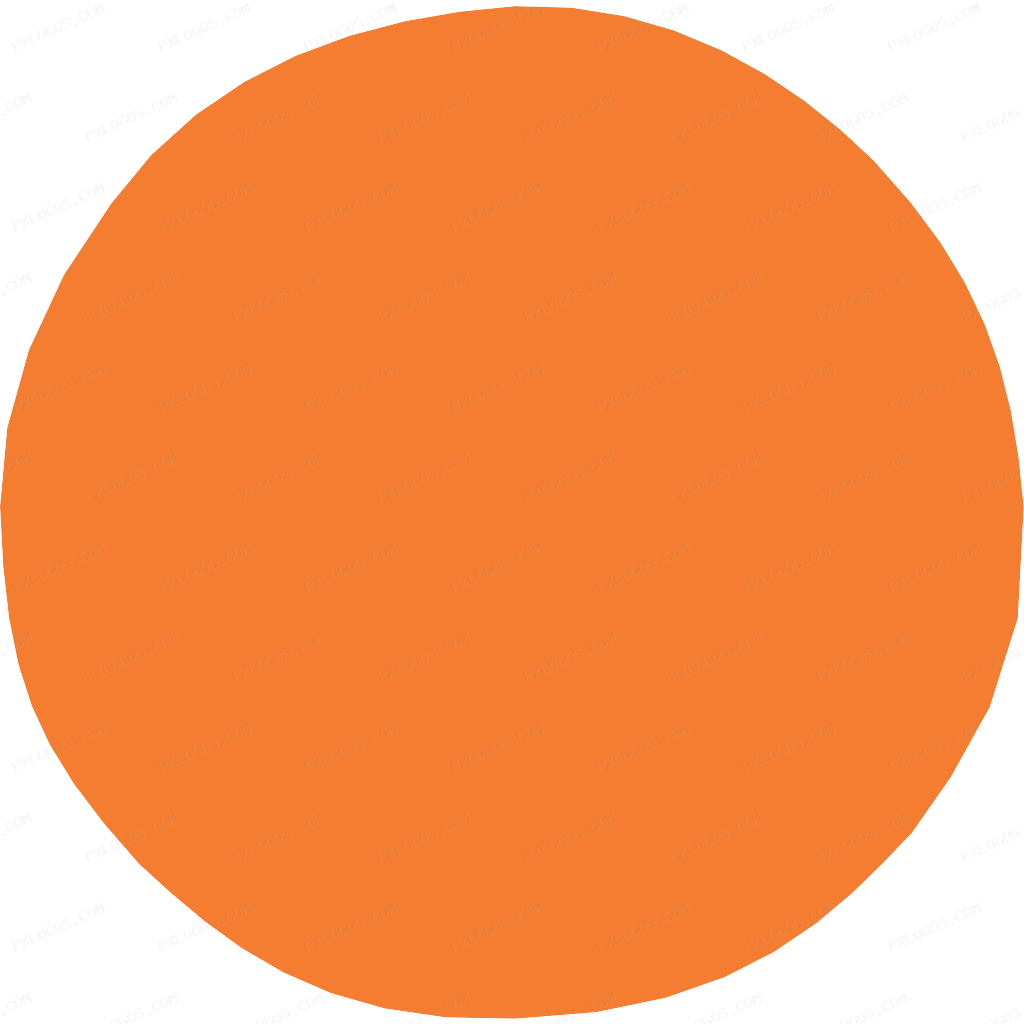Headspace Logo PNG with transparent background