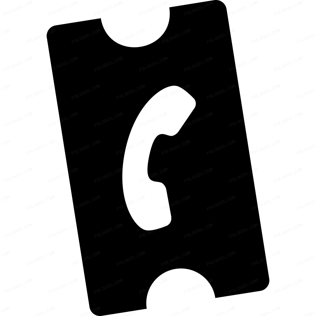 Allocine Logo PNG with transparent background