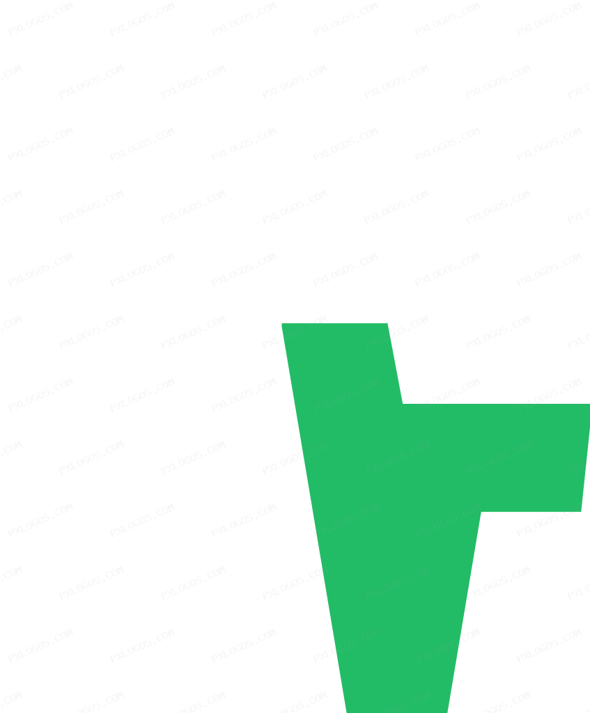 Healthchecks Logo PNG with transparent background