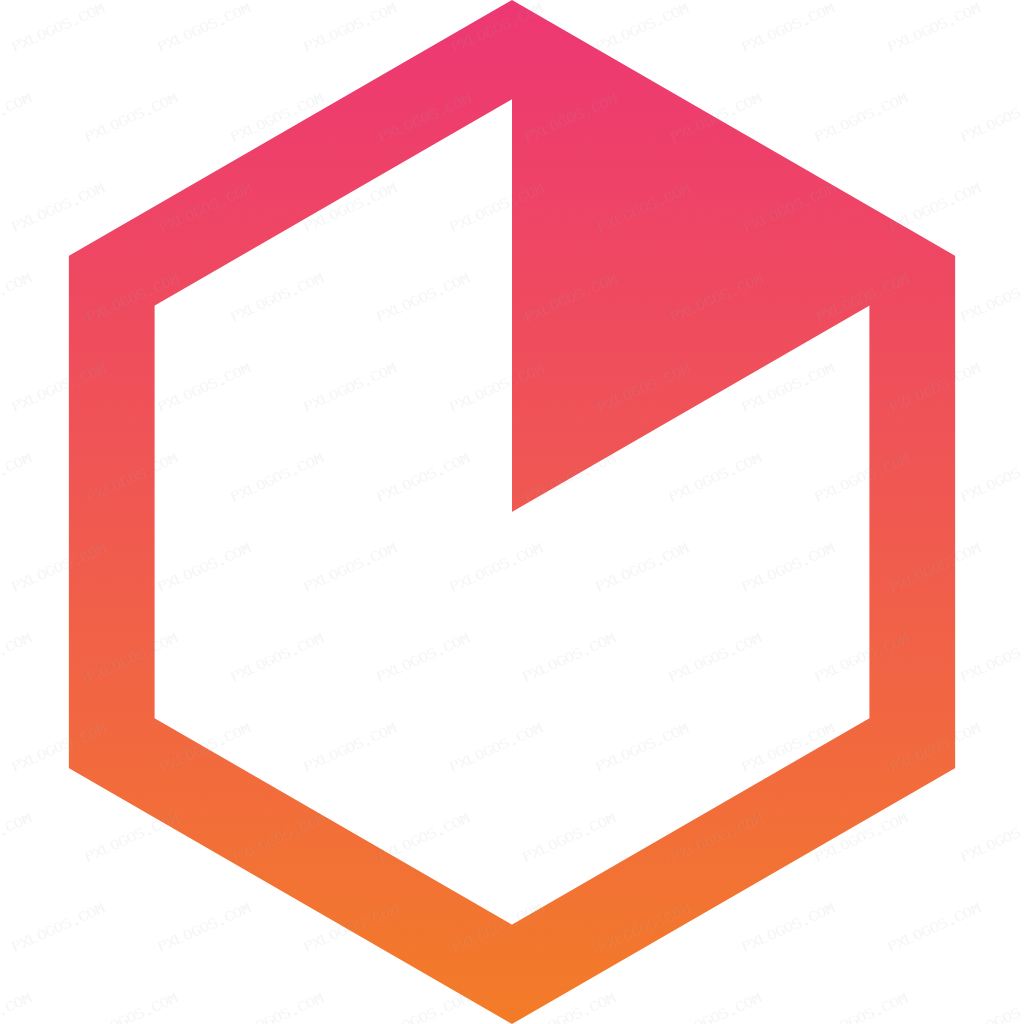 Heapanalytics Logo PNG with transparent background