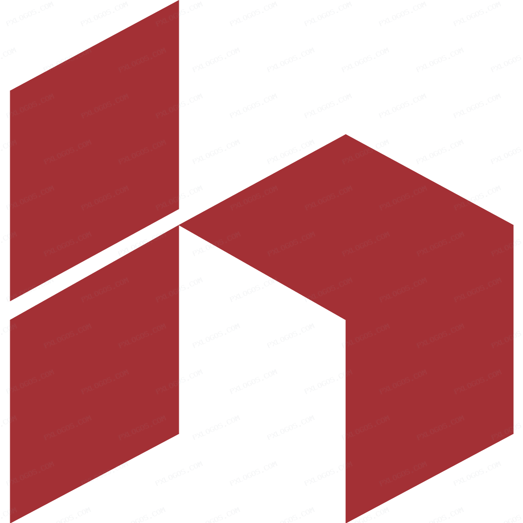 Hearth Logo PNG with transparent background