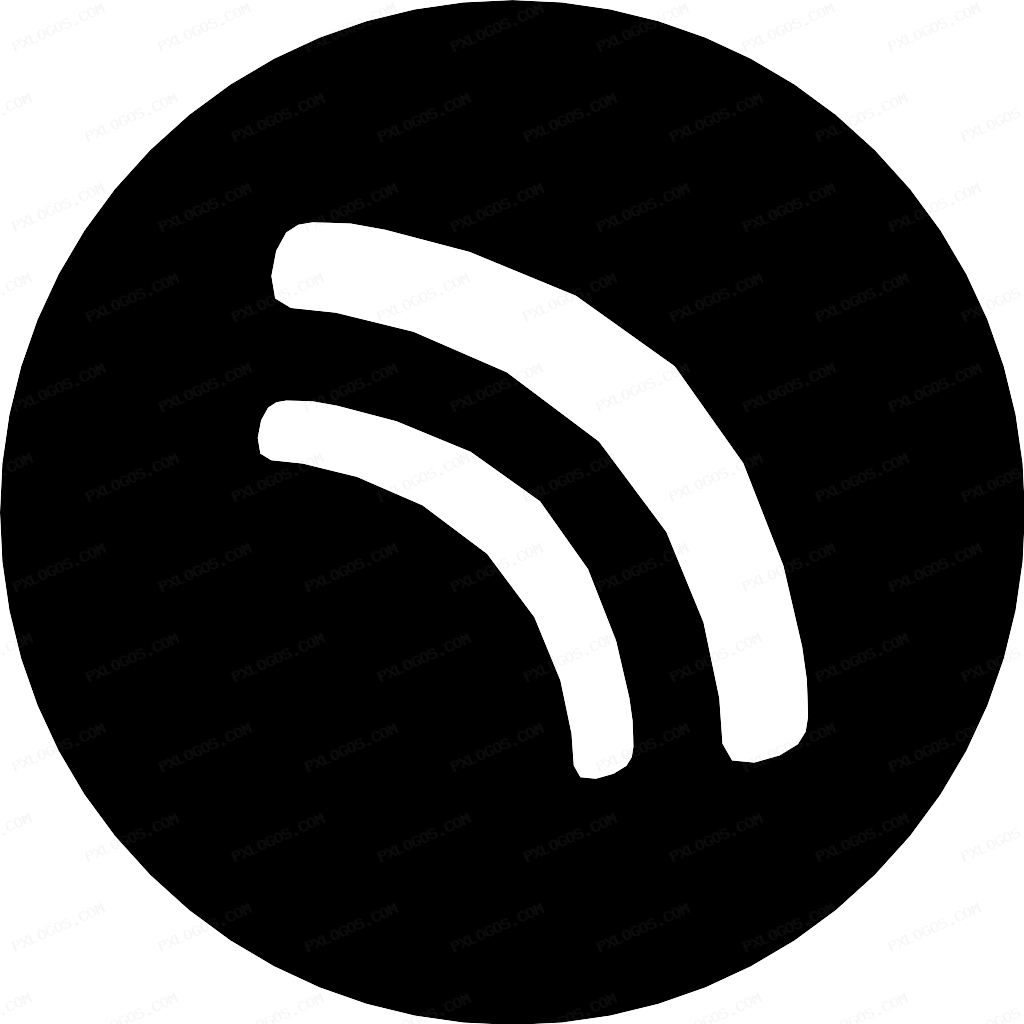 Hearthis At Logo PNG with transparent background