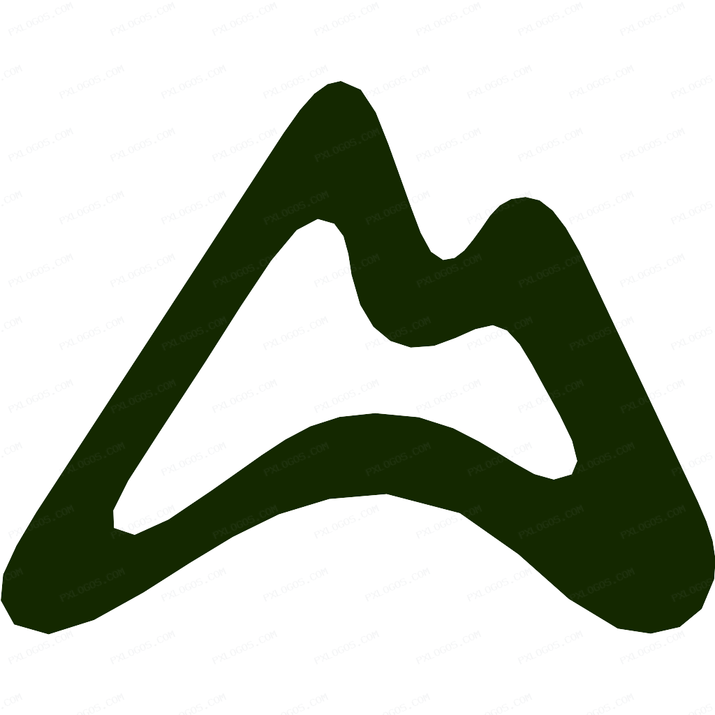 AllTrails Logo PNG with transparent background