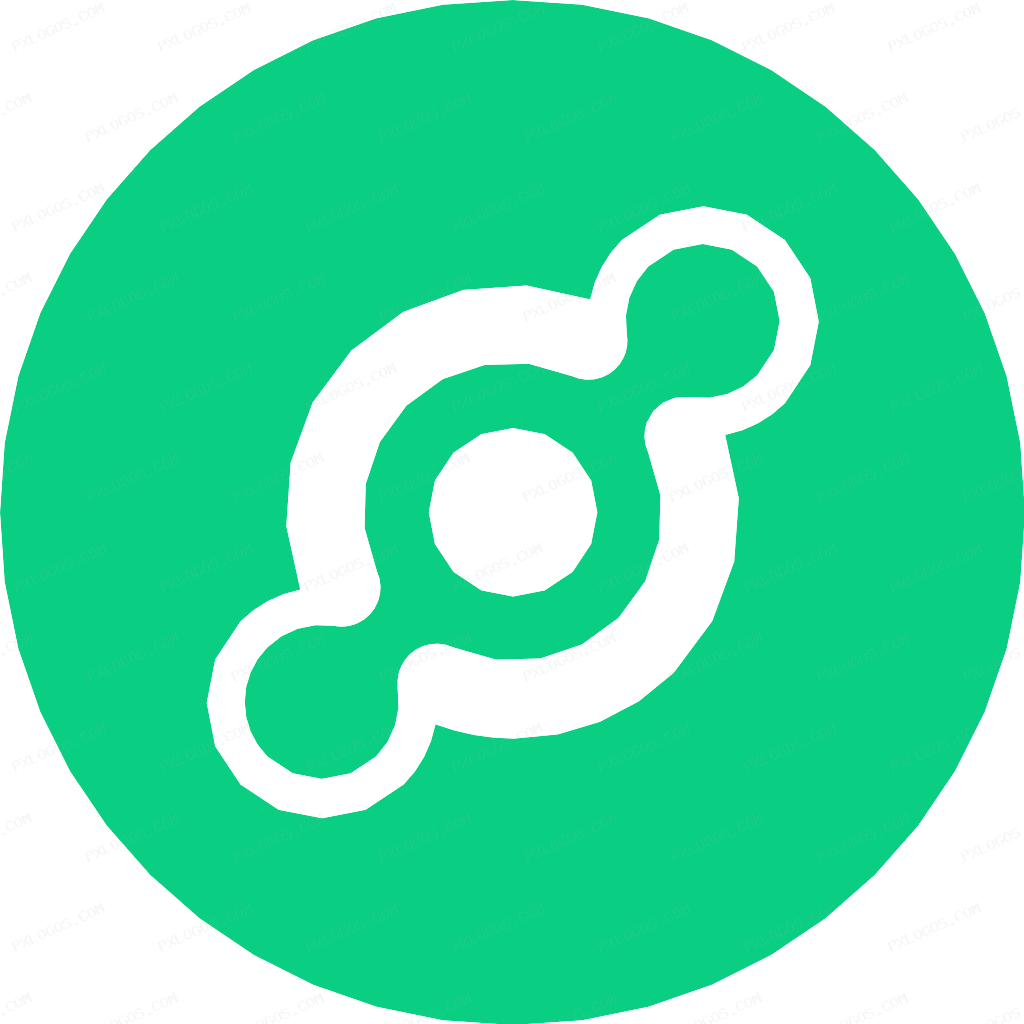 Helium Logo PNG with transparent background