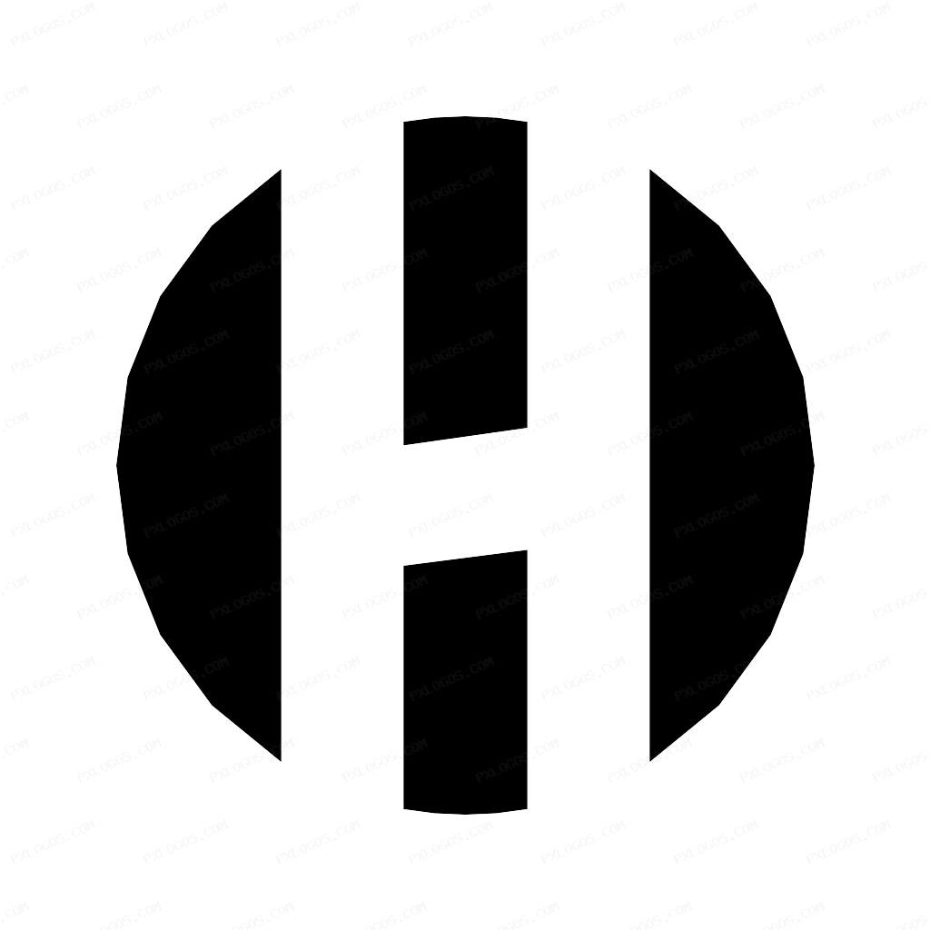 Hello Logo PNG with transparent background