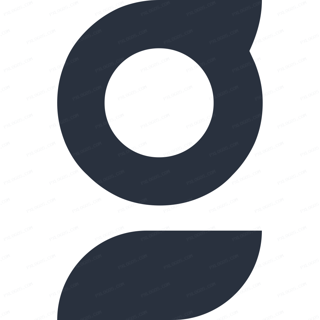 Hellogrove Logo PNG with transparent background