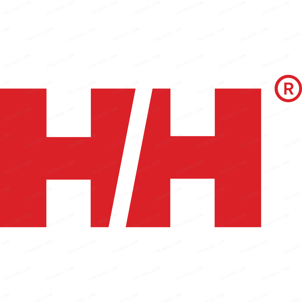 Helly Hansen Logo PNG with transparent background