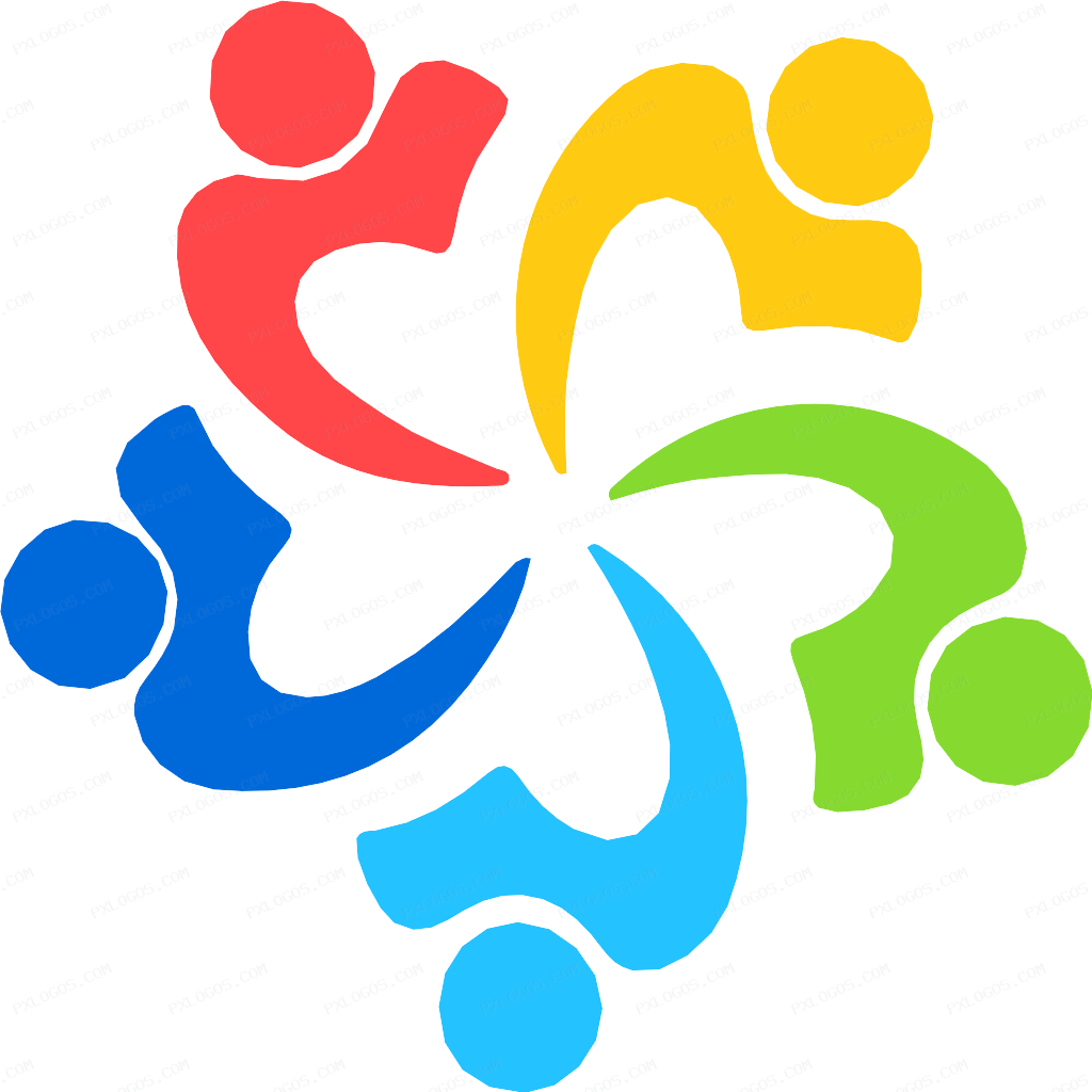 Alma Linux Logo PNG with transparent background