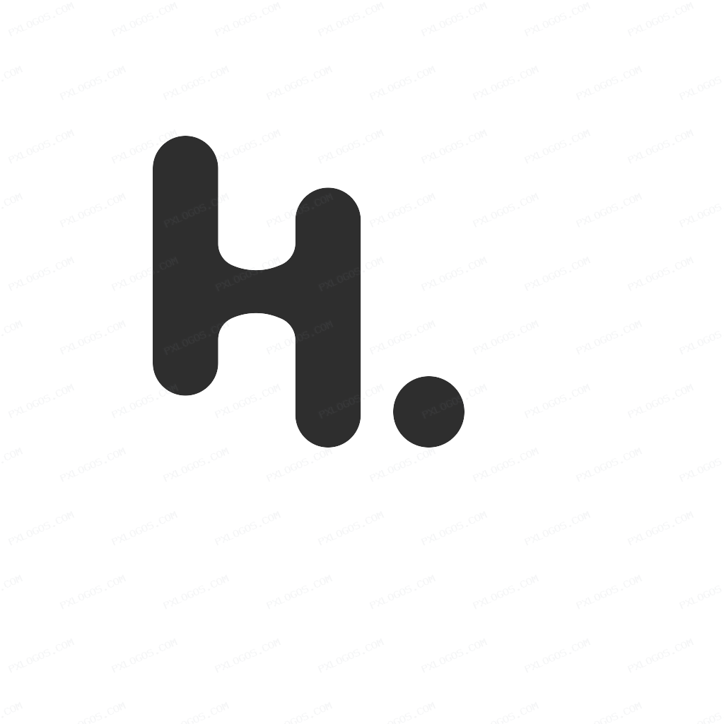 Heptabase Logo PNG with transparent background
