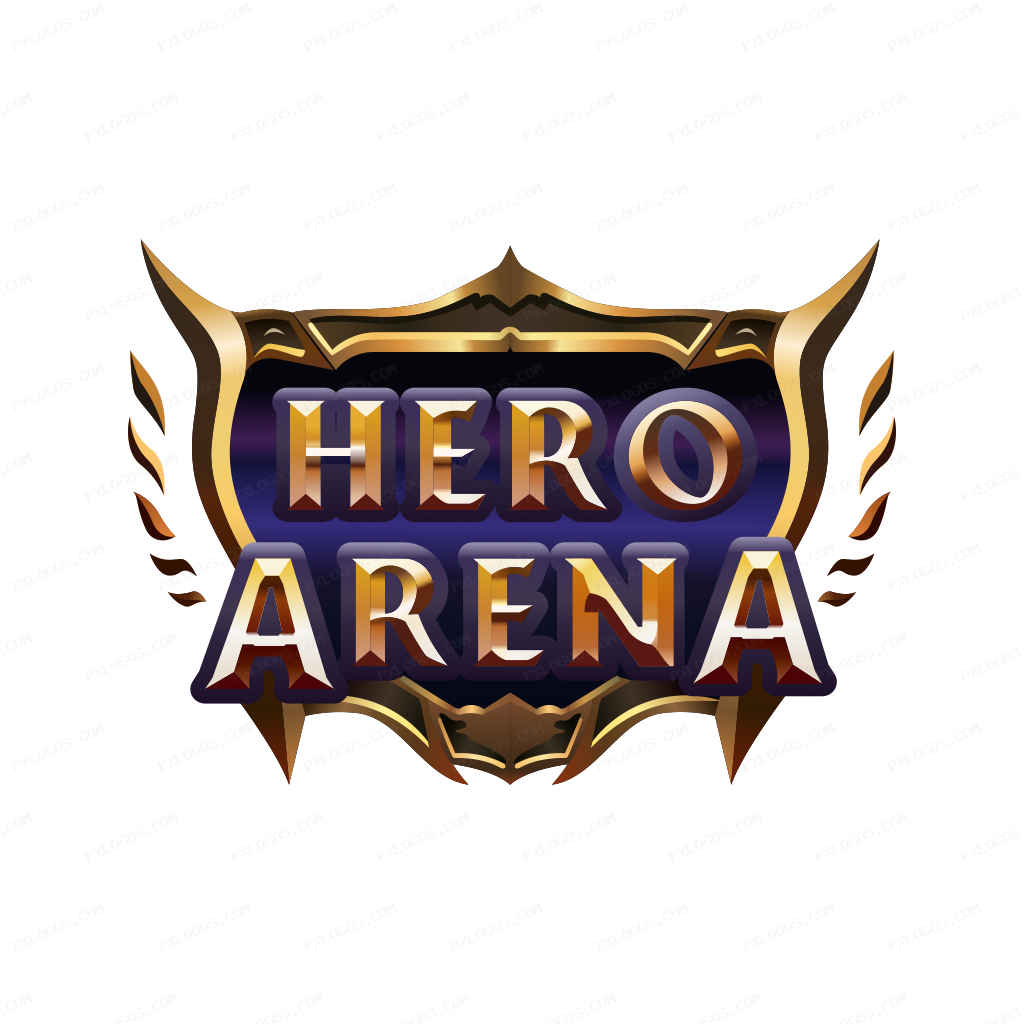 Hera Logo PNG with transparent background
