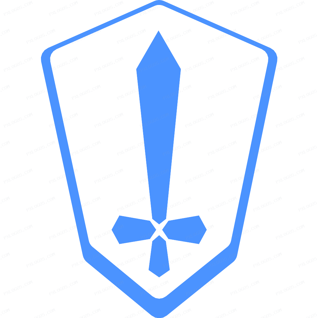 Heroic Games Launcher Logo PNG with transparent background