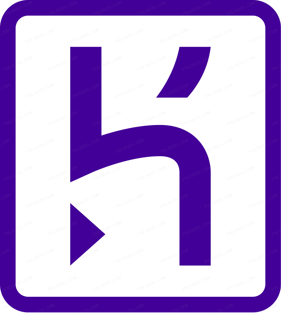 Heroku Logo PNG with transparent background