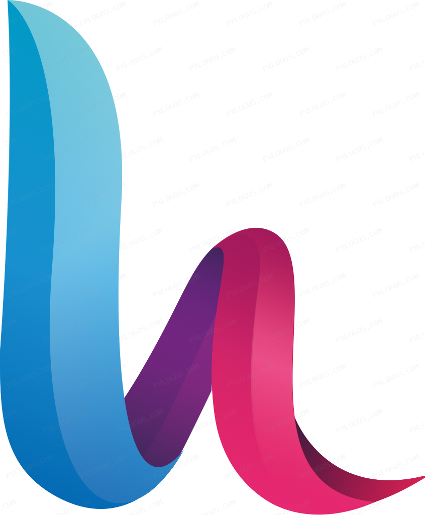 Hestia Logo PNG with transparent background