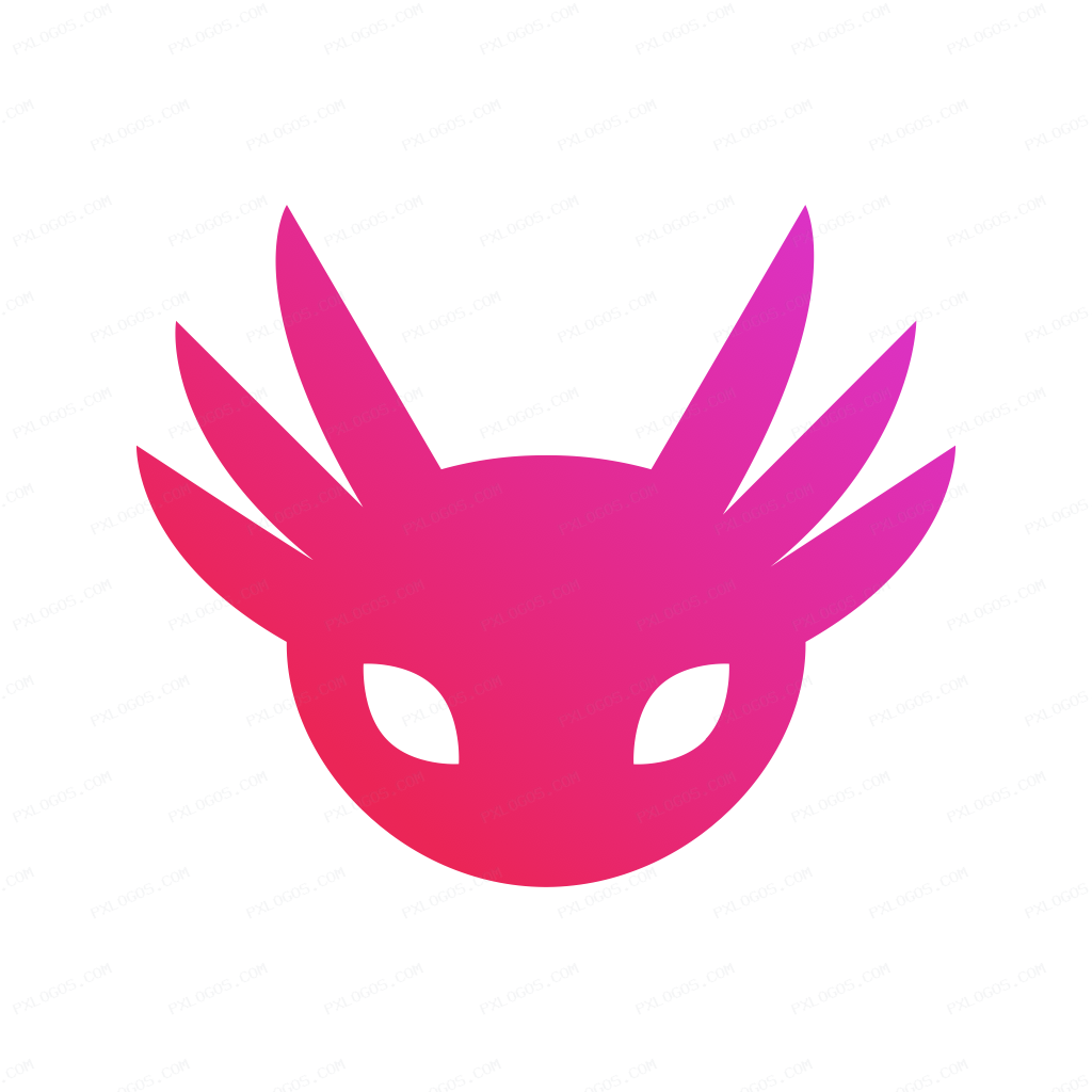 Alot Logo PNG with transparent background